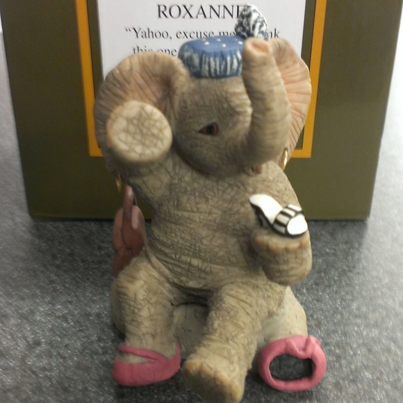 Ceramic Chubby Charmers - Picture 5 of 8